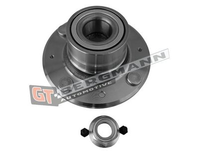 GT-BERGMANN Automotive Rato guolio komplektas
