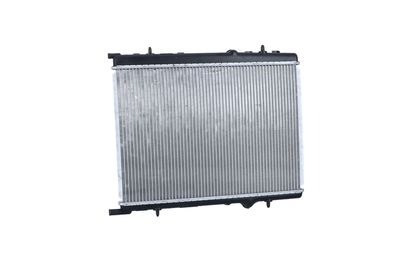 RADIATOR RACIRE MOTOR NRF 58304 24