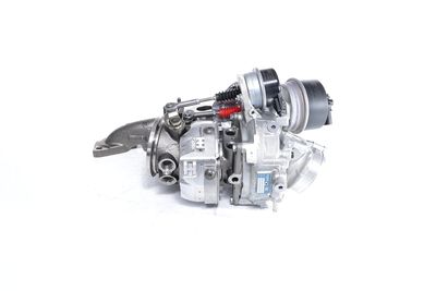 LADER AUFLADUNG BTS Turbo T918029GR 36
