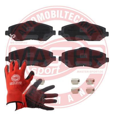 SET PLACUTE FRANA FRANA DISC