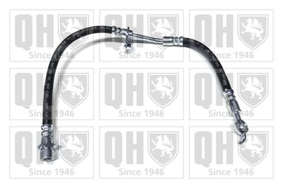 QUINTON HAZELL BFH6071 Тормозной шланг для TOYOTA YARIS (_P9_) 1.4 D-4D (NLP90_)