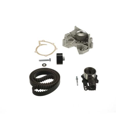 WASSERPUMPE + ZAHNRIEMENSATZ GATES KP15249XS 32