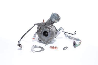 LADER AUFLADUNG BTS Turbo T981258 21