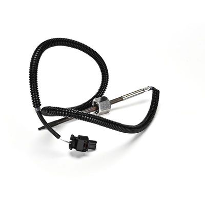 SENZOR TEMPERATURA GAZE EVACUARE DELPHI TS3038512B1 2