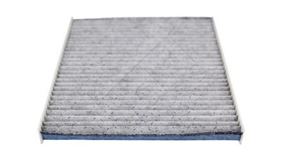 Filtre, air de l'habitacle