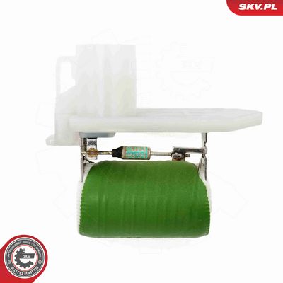 REZISTOR VENTILATOR HABITACLU ESEN SKV 94SKV130 2