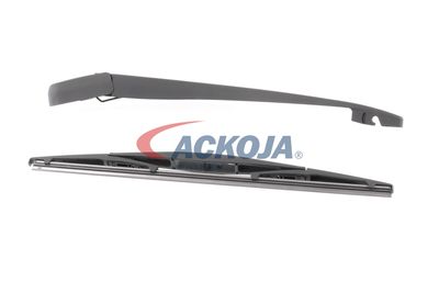 SET STERGATOARE CURATARE PARBRIZ ACKOJA A700448 12