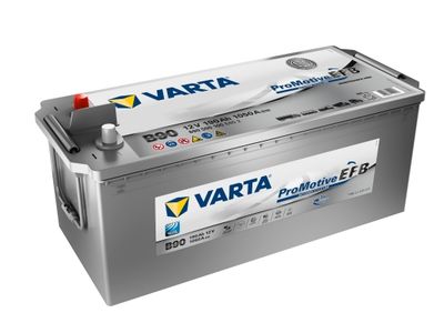 Стартерная аккумуляторная батарея VARTA 690500105E652 для BMW 1502-2002
