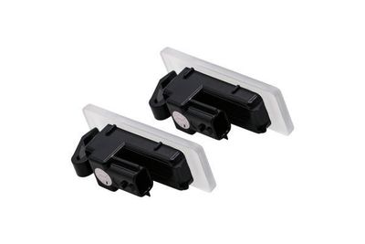 Nummerpladelys BLIC L42-210-0004LED