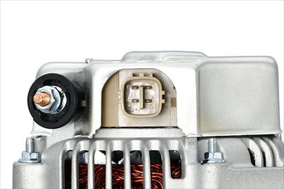 HELLA - Alternátor TOYOTA , 8EL 015 630-441