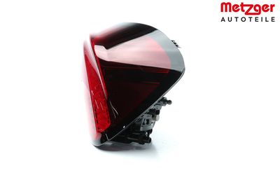 LAMPA SPATE METZGER AUTOTEILE 2080330 14