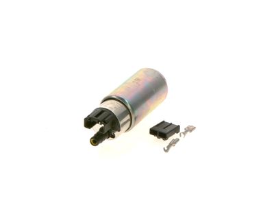 BOSCH Kraftstoffpumpe