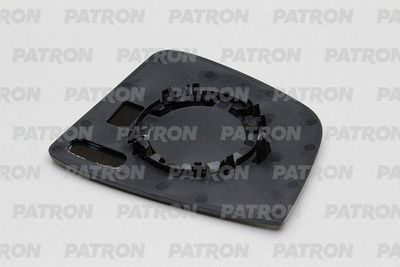 PATRON PMG1152G02 Наружное зеркало  для FIAT DOBLO (Фиат Добло)