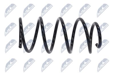 ARC SPIRAL NTY ASZBM000 7