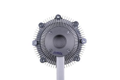 CUPLA VENTILATOR RADIATOR MAHLE CFC183000P 5