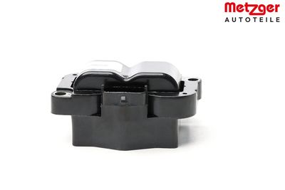 ZüNDSPULE METZGER AUTOTEILE 0880053 19