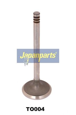 JAPANPARTS Įvado vožtuvas