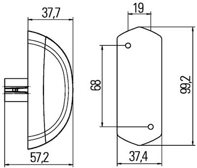 Vorschau 2XS 205 020-001 Ansicht 3