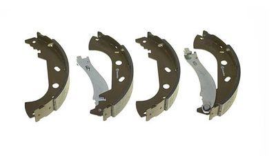 Brake Shoe Set S 23 514