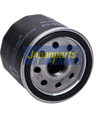 JAPANPARTS Alyvos filtras