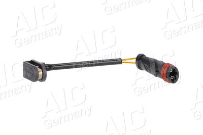 WARNKONTAKT BREMSBELAGVERSCHLEIß AIC 53044 1