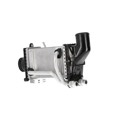 LADELUFTKüHLER NISSENS 961455 23