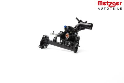 TERMOSTAT LICHID RACIRE METZGER AUTOTEILE 4006460 23