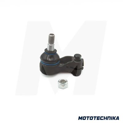 MOTOTECHNIKA Skersinės vairo trauklės galas