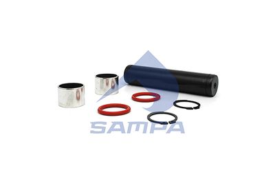ремонтный комплект, ролик тормозных колодок SAMPA 040.539