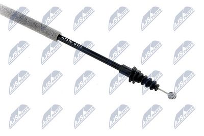 Kábel, ajtózár nyitó NTY EZC-LR-003