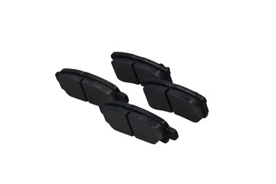 BREMSBELAGSATZ SCHEIBENBREMSE VALEO 301852A 17