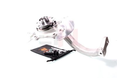 Čap nápravy zavesenia kolies GH GH-284707V