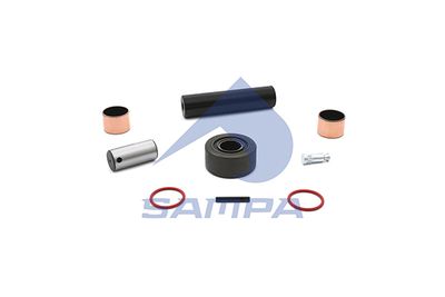 REPARATURSATZ BREMSBACKENROLLE