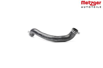 KüHLERSCHLAUCH METZGER AUTOTEILE 2420675 23