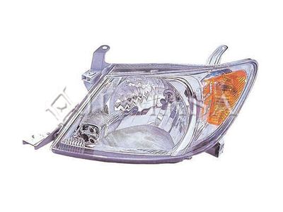 JUMASA 38015184 Основная фара  для TOYOTA HILUX (Тойота Хилуx)