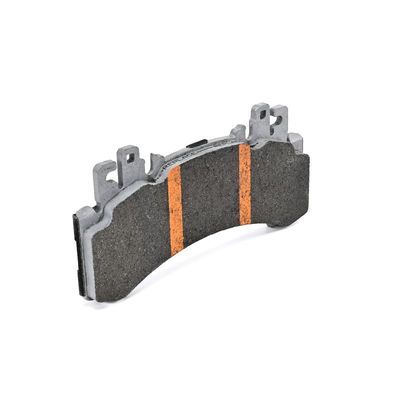 BREMSBELAGSATZ SCHEIBENBREMSE DELPHI LP5015EV 14