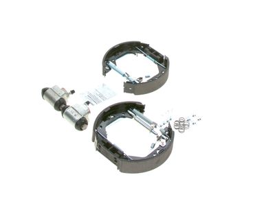 SET SABOTI FRANA BOSCH 0204114674 19