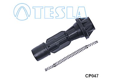 Вилка, свеча зажигания TESLA CP047 для MAZDA CX-7