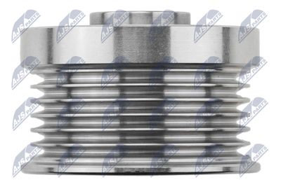 SISTEM ROATA LIBERA GENERATOR NTY ESAFR004 2
