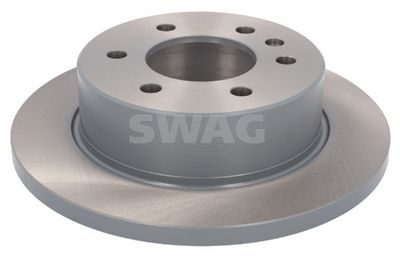 спирачен диск SWAG