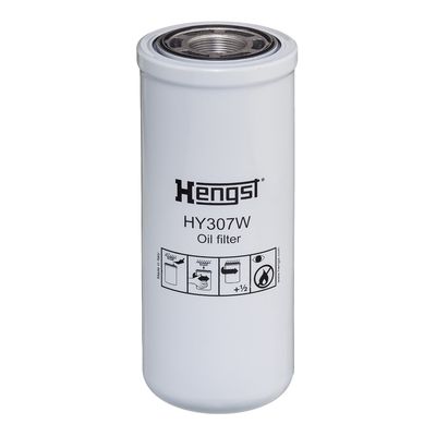 Hydraulisch filter