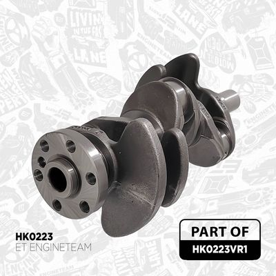 ET ENGINETEAM HK0223VR1 4