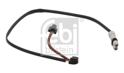 FEBI BILSTEIN Warnkontakt, Bremsbelagverschleiß