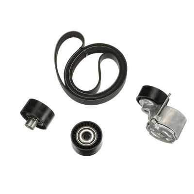 SET CUREA TRANSMISIE CU CANELURI GATES K126PK1708 63