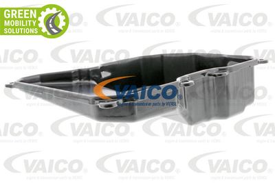 Масляный поддон, автоматическая коробка передач VAICO V10-3493 для VW JETTA