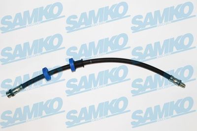 Тормозной шланг SAMKO 6T46403 для ABARTH RITMO