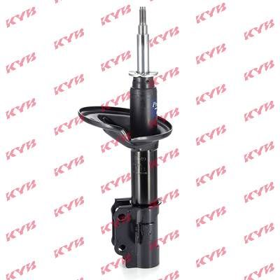 STOßDäMPFER KYB 633049 4