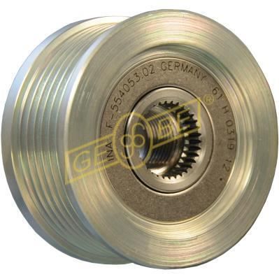 SISTEM ROATA LIBERA GENERATOR GEBE 353621