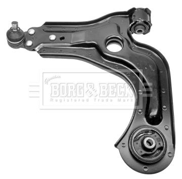 Control/Trailing Arm, wheel suspension Borg & Beck BCA5918