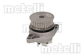 Water Pump, engine cooling 24-0765